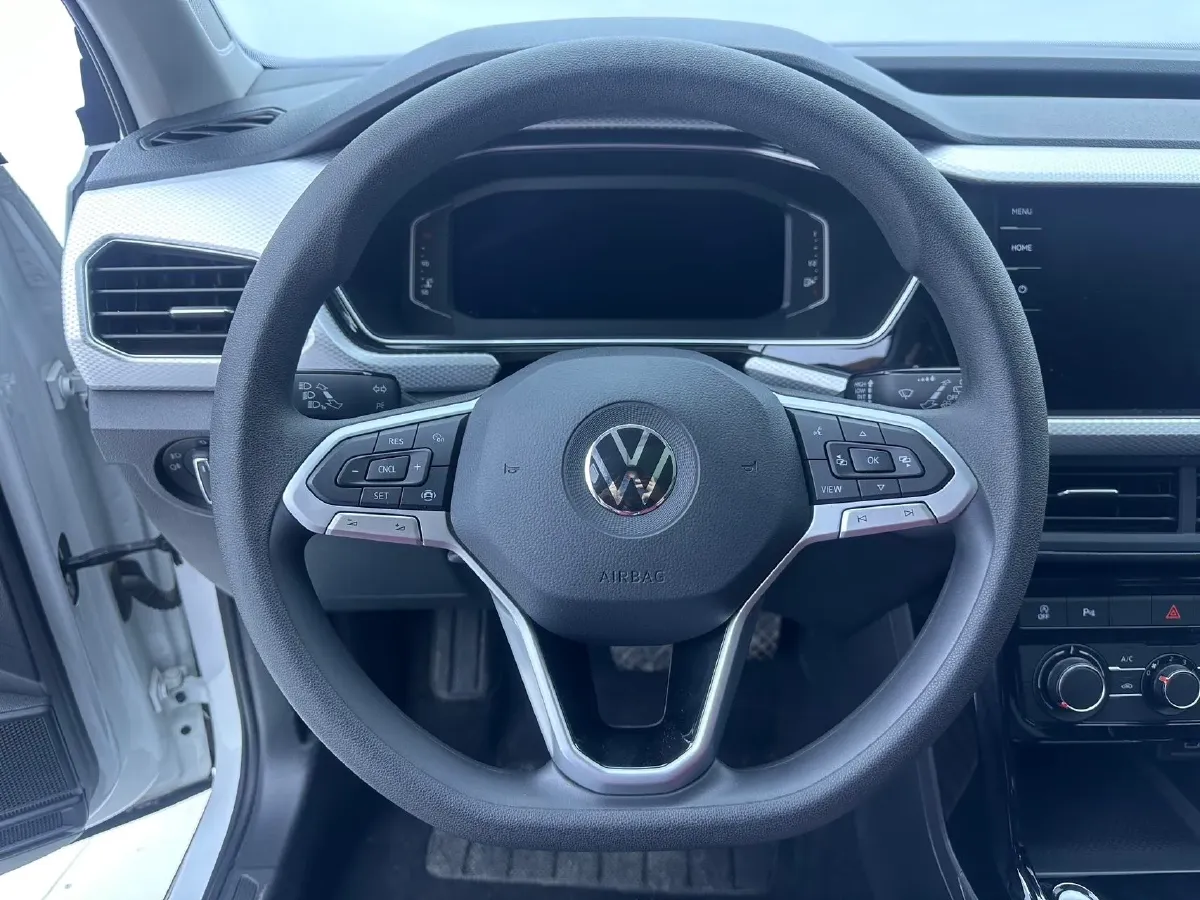 2021 Volkswagen Tacqua 1.5L 113HP L4 6AT,autocango,china used car exporter,china ev exporter,chinese used car exporter,chinese used ev exporter