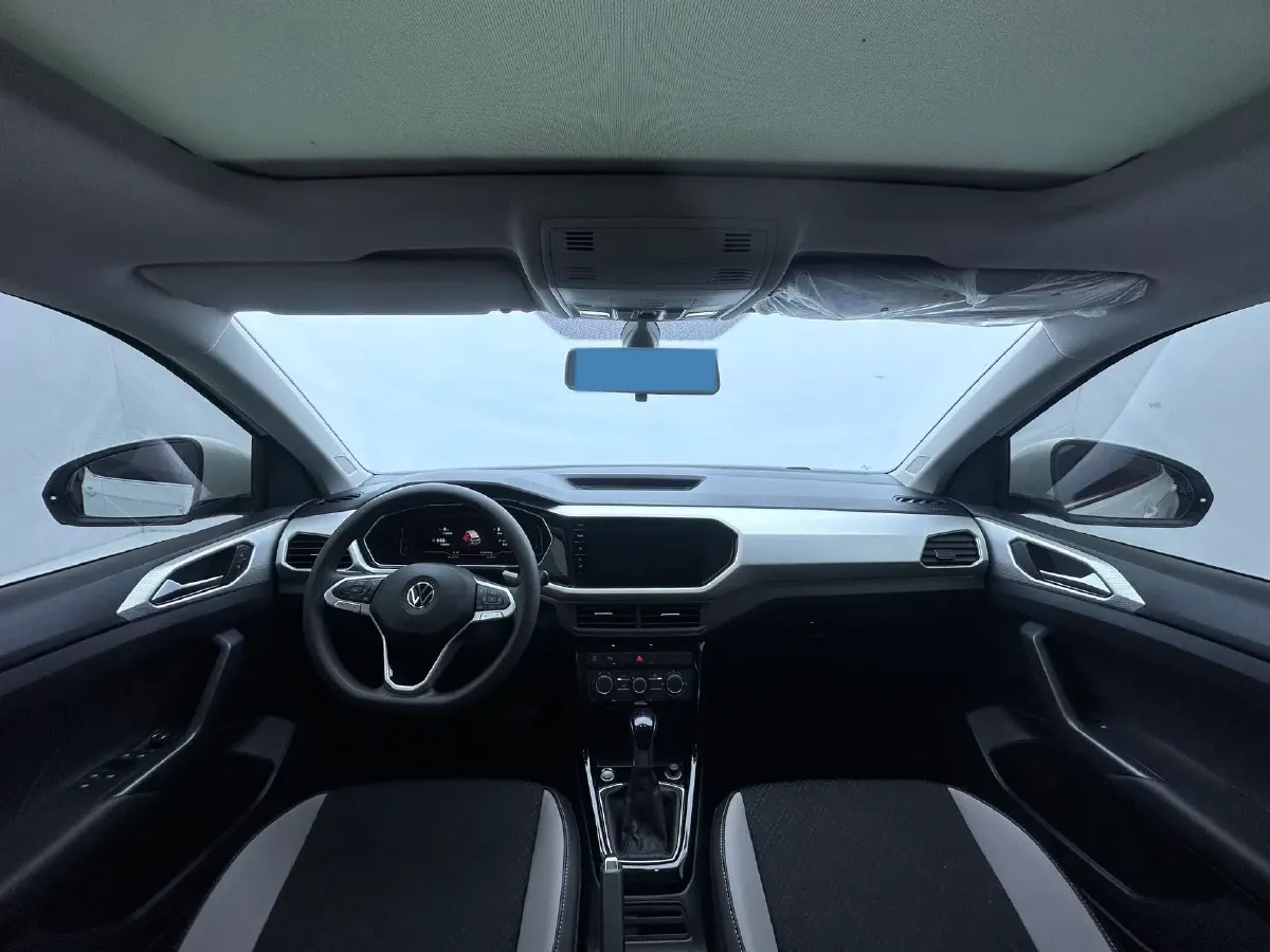 2021 Volkswagen Tacqua 1.5L 113HP L4 6AT,autocango,china used car exporter,china ev exporter,chinese used car exporter,chinese used ev exporter