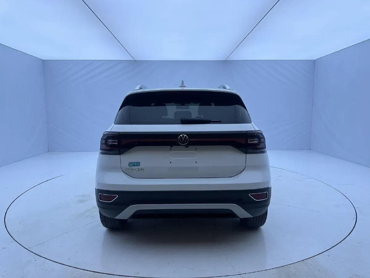 2021 Volkswagen Tacqua 1.5L 113HP L4 6AT,autocango,china used car exporter,china ev exporter,chinese used car exporter,chinese used ev exporter