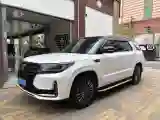 2021 ChangAn CS95 2.0T 233HP L4 6AT