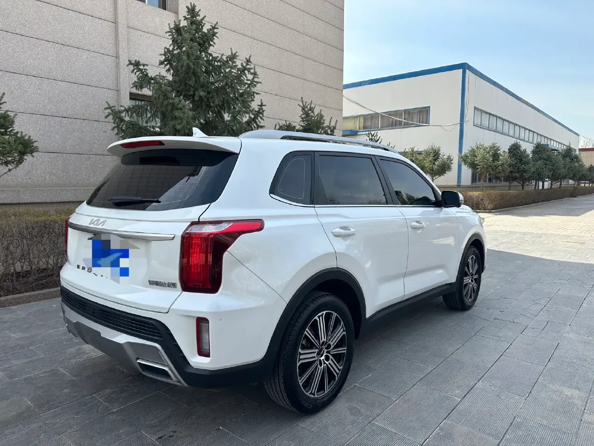 2021 Kia Sportage R 2.0L 161HP L4 6AT,autocango,china used car exporter,china ev exporter,chinese used car exporter,chinese used ev exporter