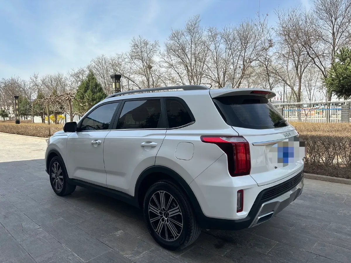 2021 Kia Sportage R 2.0L 161HP L4 6AT,autocango,china used car exporter,china ev exporter,chinese used car exporter,chinese used ev exporter