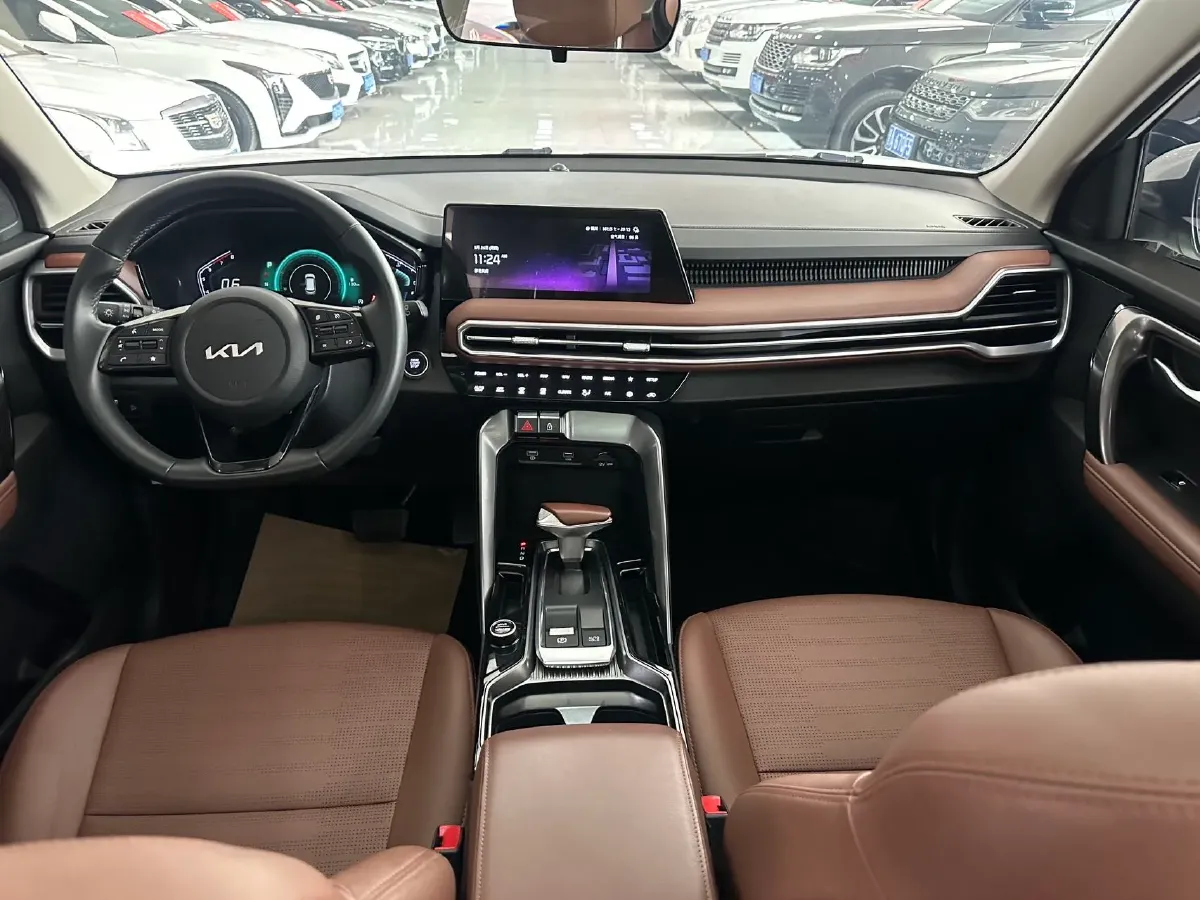 2021 Kia Sportage R 2.0L 161HP L4 6AT,autocango,china used car exporter,china ev exporter,chinese used car exporter,chinese used ev exporter