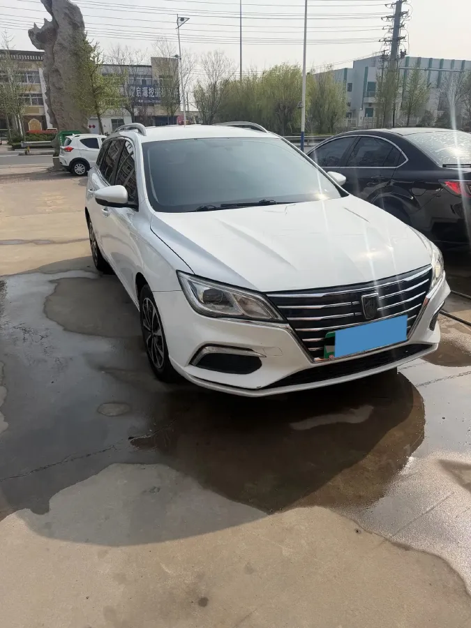 2018 Roewe Ei5 BEV 35KWH,autocango,china used car exporter,china ev exporter,chinese used car exporter,chinese used ev exporter