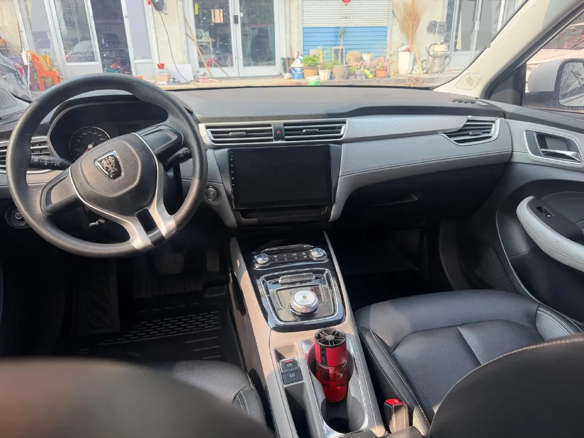 2018 Roewe Ei5 BEV 35KWH,autocango,china used car exporter,china ev exporter,chinese used car exporter,chinese used ev exporter