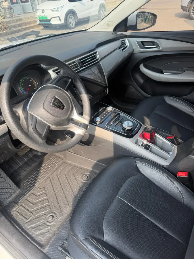 2018 Roewe Ei5 BEV 35KWH,autocango,china used car exporter,china ev exporter,chinese used car exporter,chinese used ev exporter