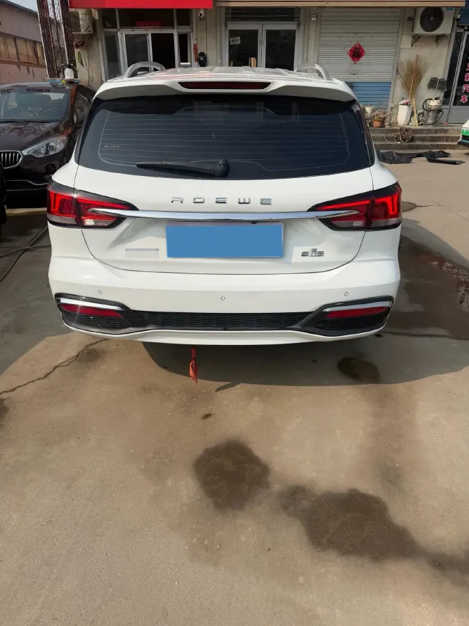 2018 Roewe Ei5 BEV 35KWH,autocango,china used car exporter,china ev exporter,chinese used car exporter,chinese used ev exporter