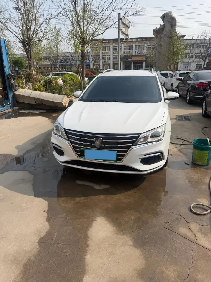 2018 Roewe Ei5 BEV 35KWH,autocango,china used car exporter,china ev exporter,chinese used car exporter,chinese used ev exporter