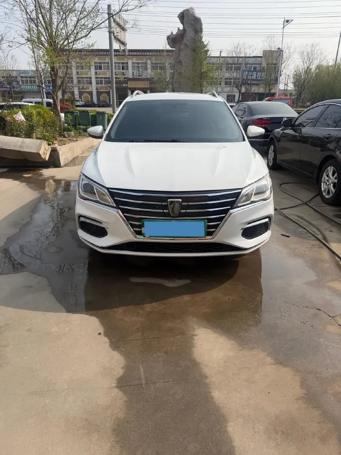 2018 Roewe Ei5 BEV 35KWH,autocango,china used car exporter,china ev exporter,chinese used car exporter,chinese used ev exporter
