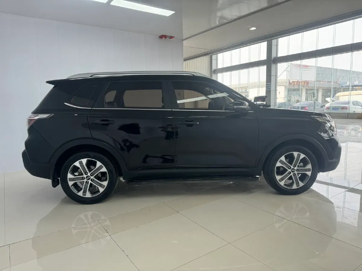 2019 Kia Sportage R 2.0L 160HP L4 6AT,autocango,china used car exporter,china ev exporter,chinese used car exporter,chinese used ev exporter