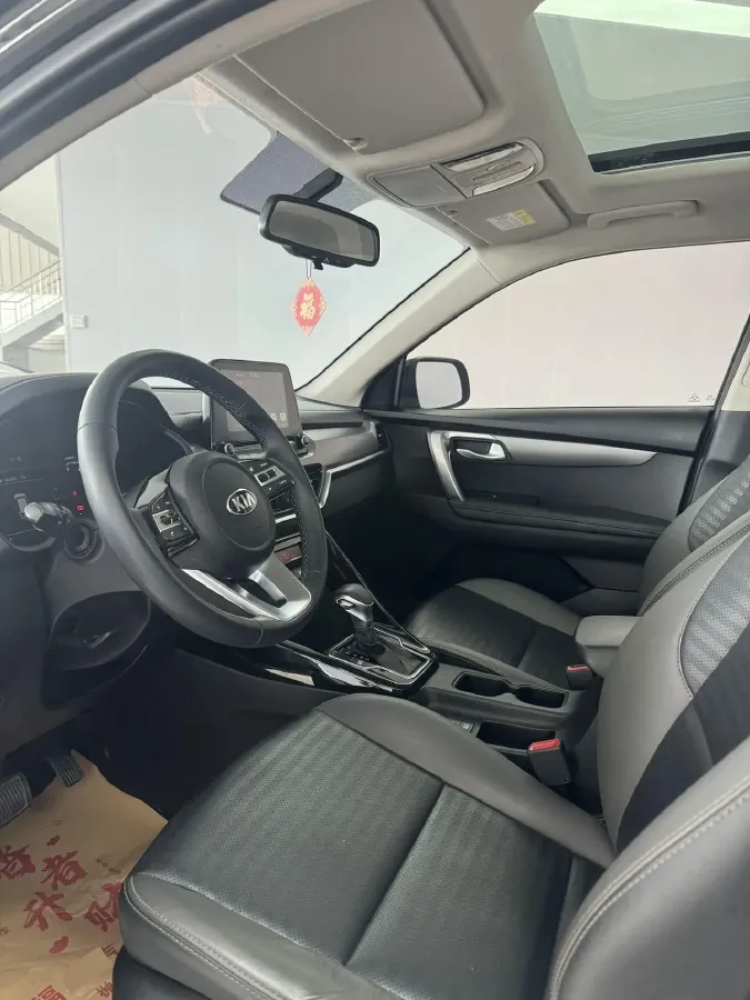 2019 Kia Sportage R 2.0L 160HP L4 6AT,autocango,china used car exporter,china ev exporter,chinese used car exporter,chinese used ev exporter