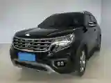 2019 Kia Sportage R 2.0L 160HP L4 6AT