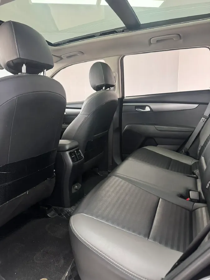 2019 Kia Sportage R 2.0L 160HP L4 6AT,autocango,china used car exporter,china ev exporter,chinese used car exporter,chinese used ev exporter