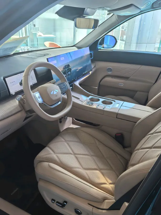 2026 Fulwin FulwinT11 REEV 156HP REEV,autocango,china used car exporter,china ev exporter,chinese used car exporter,chinese used ev exporter