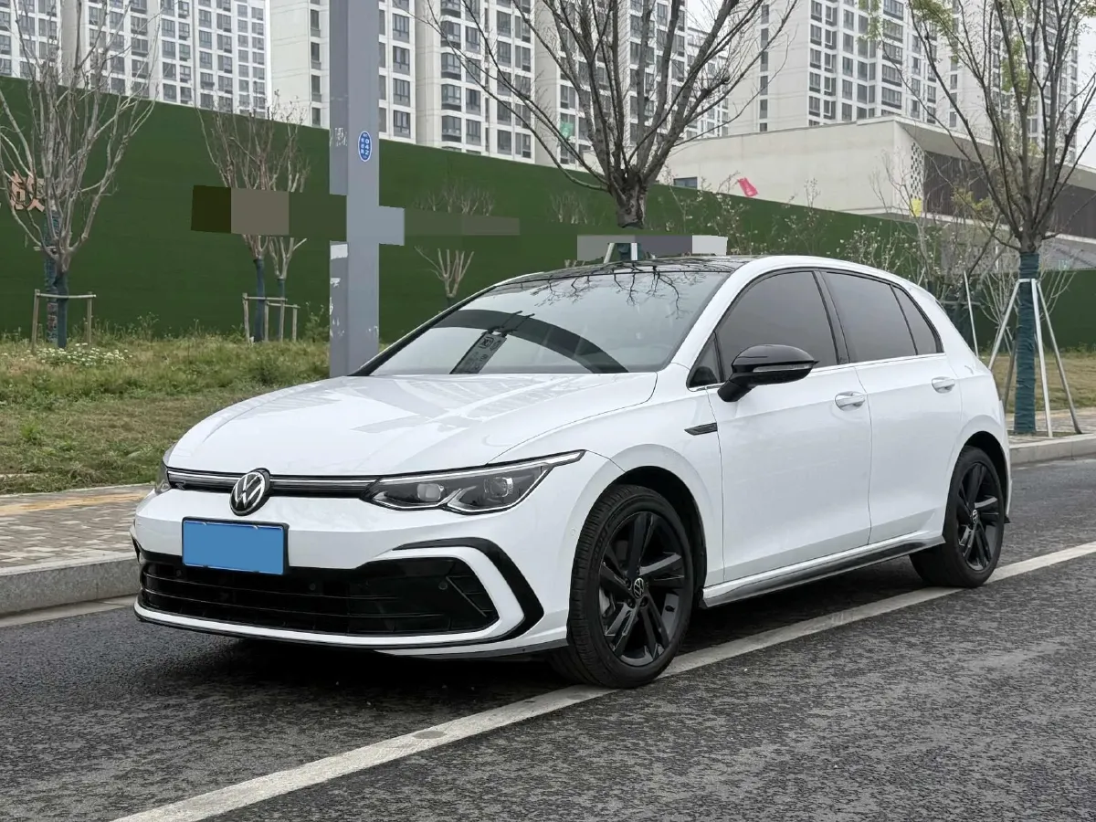 2021 Volkswagen Golf 1.4T 150HP L4 7DCT,autocango,china used car exporter,china ev exporter,chinese used car exporter,chinese used ev exporter