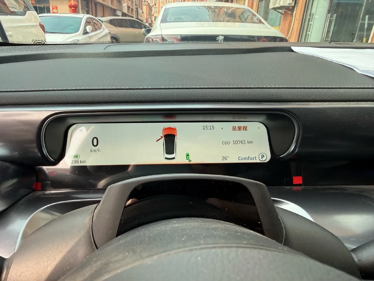 2024 Smart smart Elf 3 BEV 49KWH,autocango,china used car exporter,china ev exporter,chinese used car exporter,chinese used ev exporter