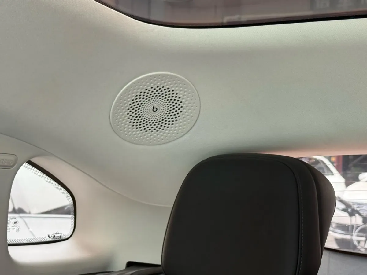 2024 Smart smart Elf 3 BEV 49KWH,autocango,china used car exporter,china ev exporter,chinese used car exporter,chinese used ev exporter