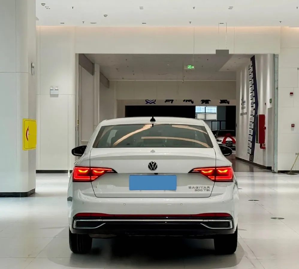 2023 Volkswagen Sagitar 1.2T 116HP L4 7DCT,autocango,china used car exporter,china ev exporter,chinese used car exporter,chinese used ev exporter