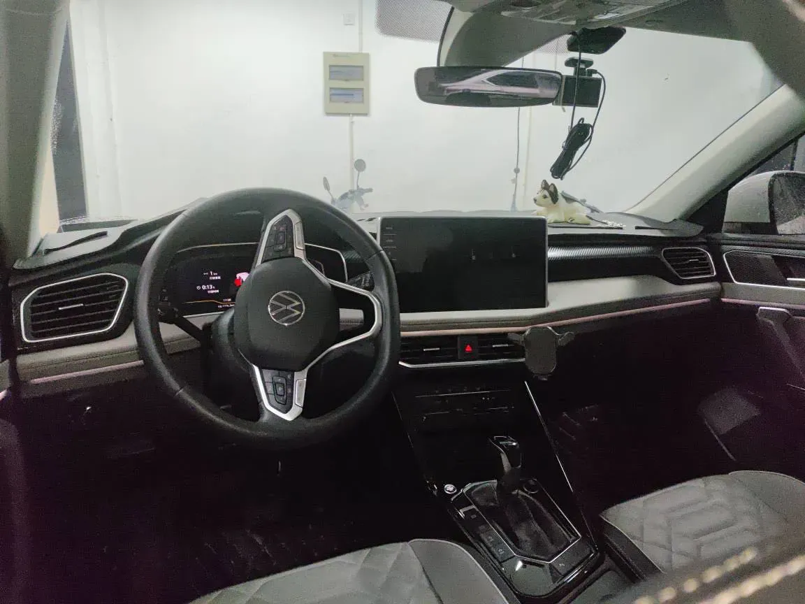 2023 Volkswagen Tayron 1.4T 150HP L4 7DCT,autocango,china used car exporter,china ev exporter,chinese used car exporter,chinese used ev exporter