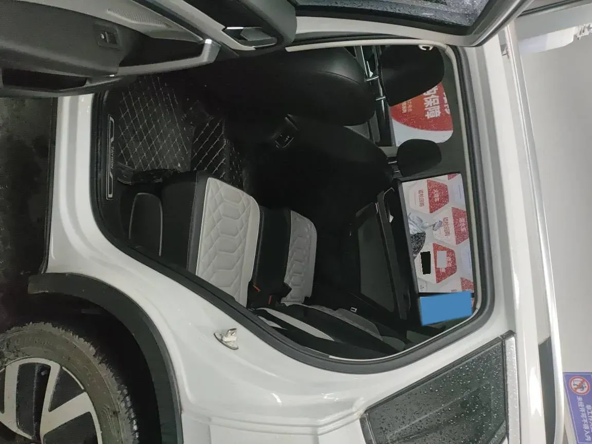 2023 Volkswagen Tayron 1.4T 150HP L4 7DCT,autocango,china used car exporter,china ev exporter,chinese used car exporter,chinese used ev exporter