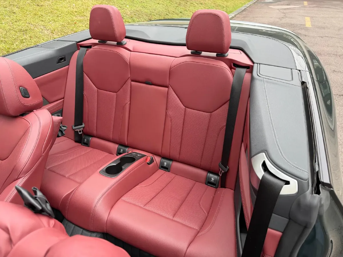 2022 BMW 4 Series 2.0T 258HP L4 8AT,autocango,china used car exporter,china ev exporter,chinese used car exporter,chinese used ev exporter