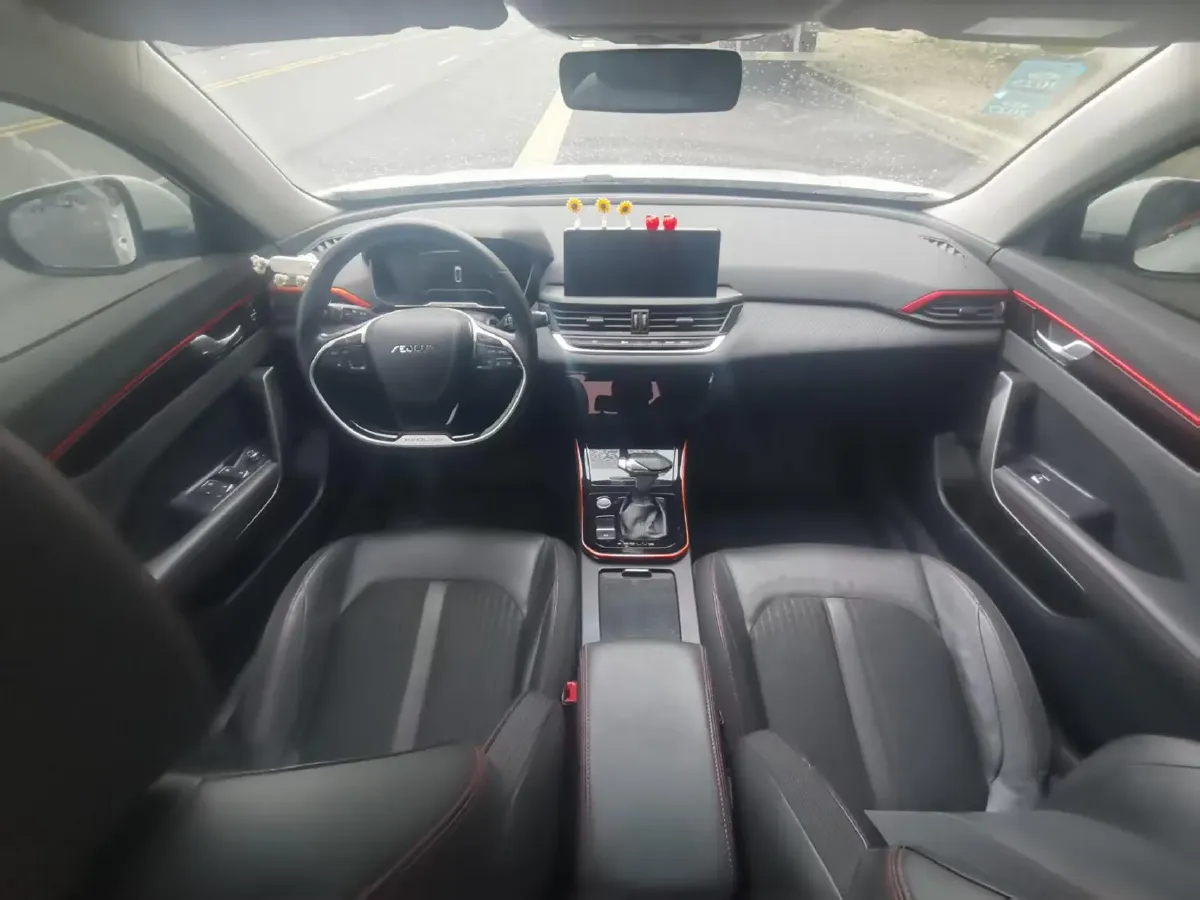 2021 DongFeng Aeolus YiXuan 1.5T 150HP L4 6DCT,autocango,china used car exporter,china ev exporter,chinese used car exporter,chinese used ev exporter