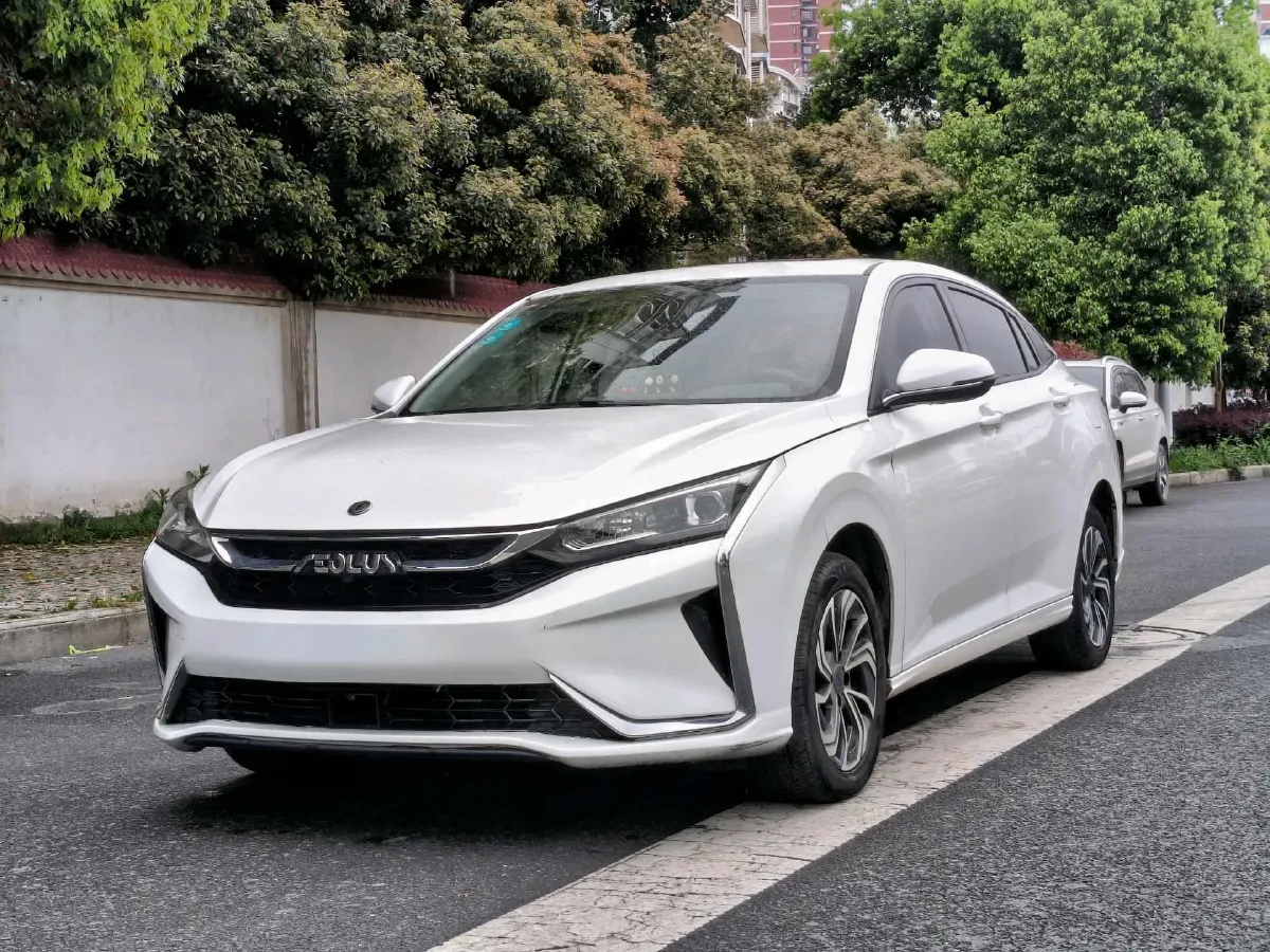 2021 DongFeng Aeolus YiXuan 1.5T 150HP L4 6DCT,autocango,china used car exporter,china ev exporter,chinese used car exporter,chinese used ev exporter