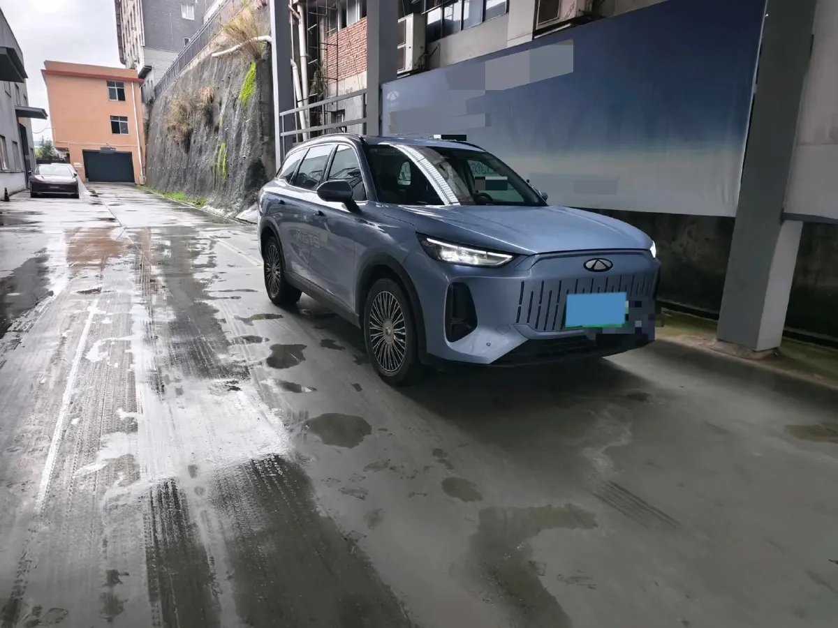 2024 Fulwin FulwinT10 1.5T 156HP L4 3DHT PHEV 34.46KWH,autocango,china used car exporter,china ev exporter,chinese used car exporter,chinese used ev exporter