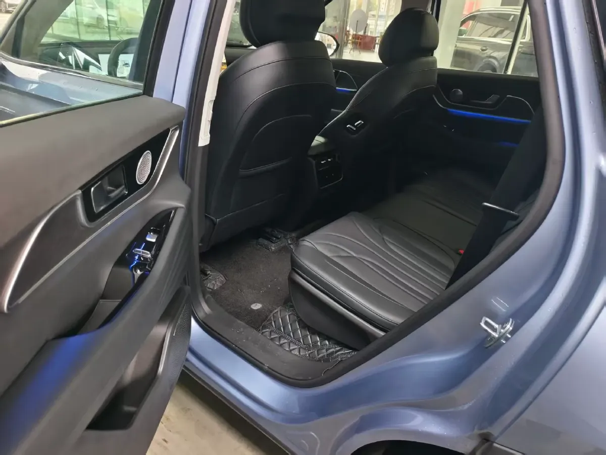 2024 Fulwin FulwinT10 1.5T 156HP L4 3DHT PHEV 34.46KWH,autocango,china used car exporter,china ev exporter,chinese used car exporter,chinese used ev exporter