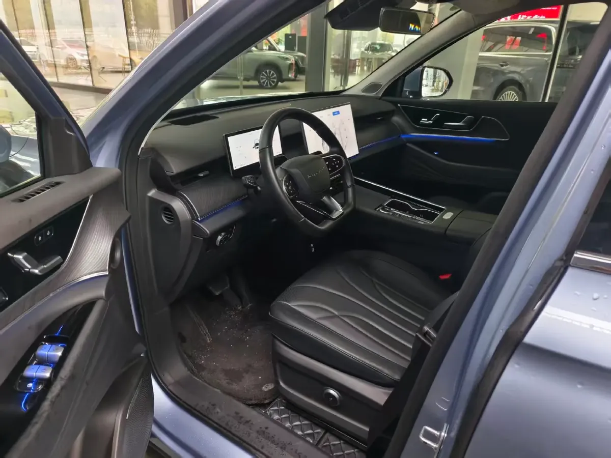 2024 Fulwin FulwinT10 1.5T 156HP L4 3DHT PHEV 34.46KWH,autocango,china used car exporter,china ev exporter,chinese used car exporter,chinese used ev exporter