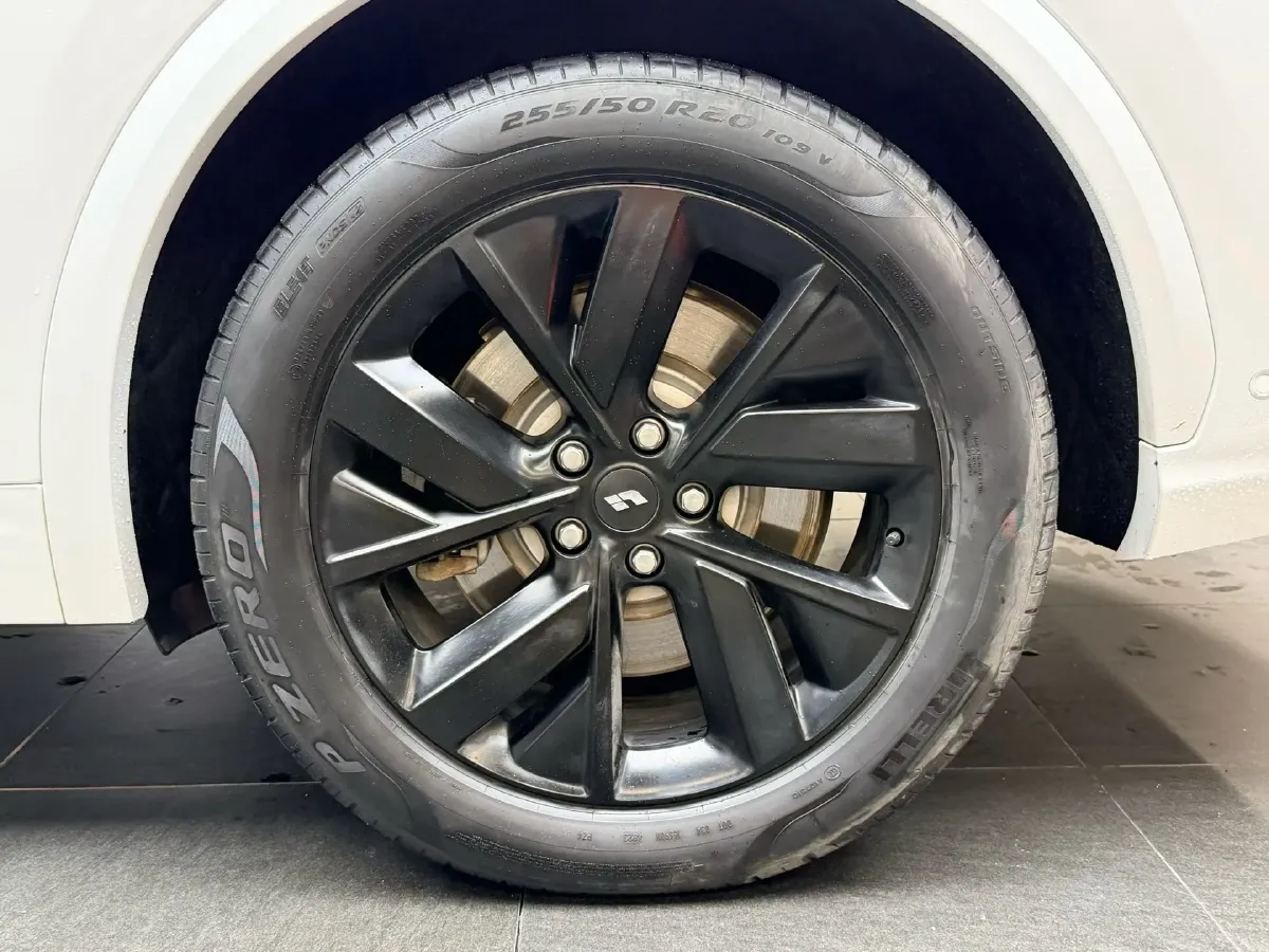 2023 Li L7 Range Extended 154HP REEV 40.9KWH,autocango,china used car exporter,china ev exporter,chinese used car exporter,chinese used ev exporter