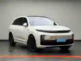 2023 Li L7 Range Extended 154HP REEV 40.9KWH