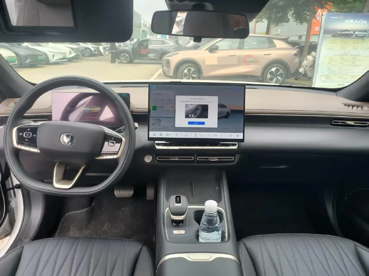 2026 ChangAn Eado 1.5T 192HP L4 7DCT,autocango,china used car exporter,china ev exporter,chinese used car exporter,chinese used ev exporter