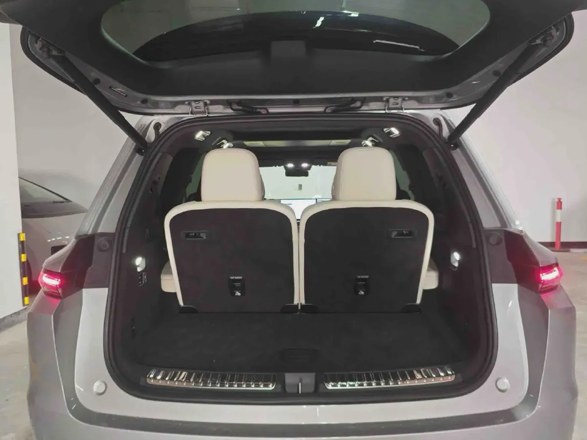 2025 Li L9 Range Extended 154HP REEV,autocango,china used car exporter,china ev exporter,chinese used car exporter,chinese used ev exporter