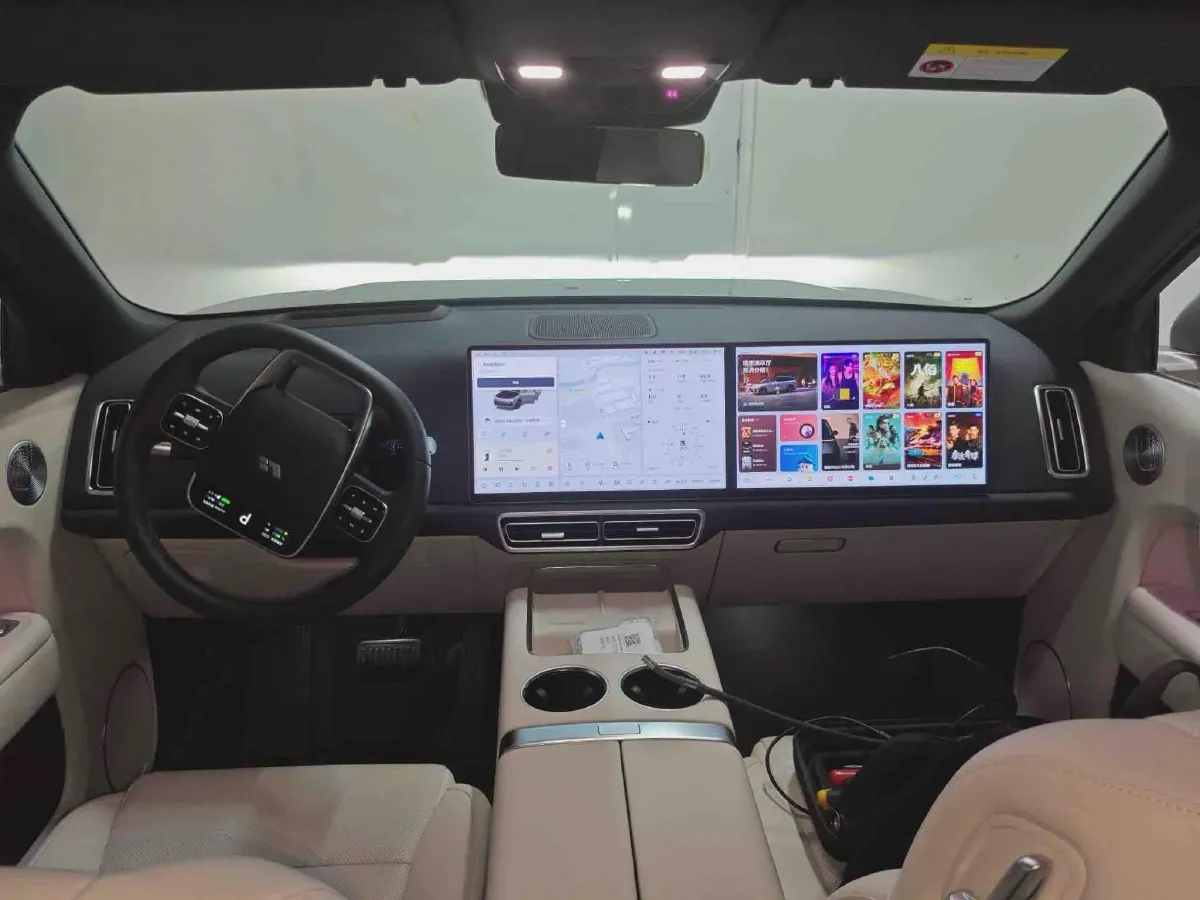 2025 Li L9 Range Extended 154HP REEV,autocango,china used car exporter,china ev exporter,chinese used car exporter,chinese used ev exporter