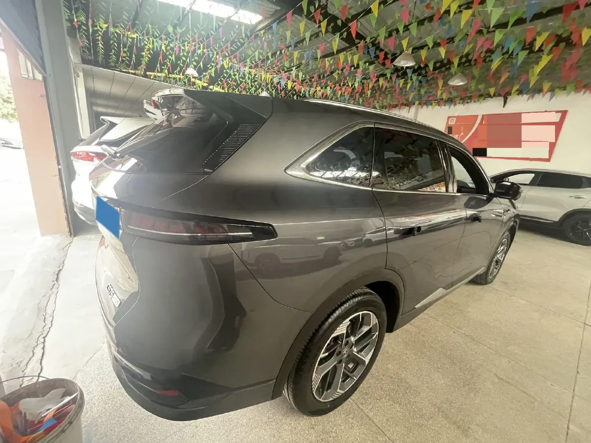 2025 ChangAn CS75 Plus 1.5T 192HP L4 8AT,autocango,china used car exporter,china ev exporter,chinese used car exporter,chinese used ev exporter