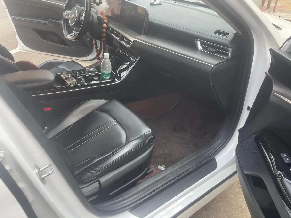 2020 Kia K5 1.5T 170HP L4 7DCT,autocango,china used car exporter,china ev exporter,chinese used car exporter,chinese used ev exporter