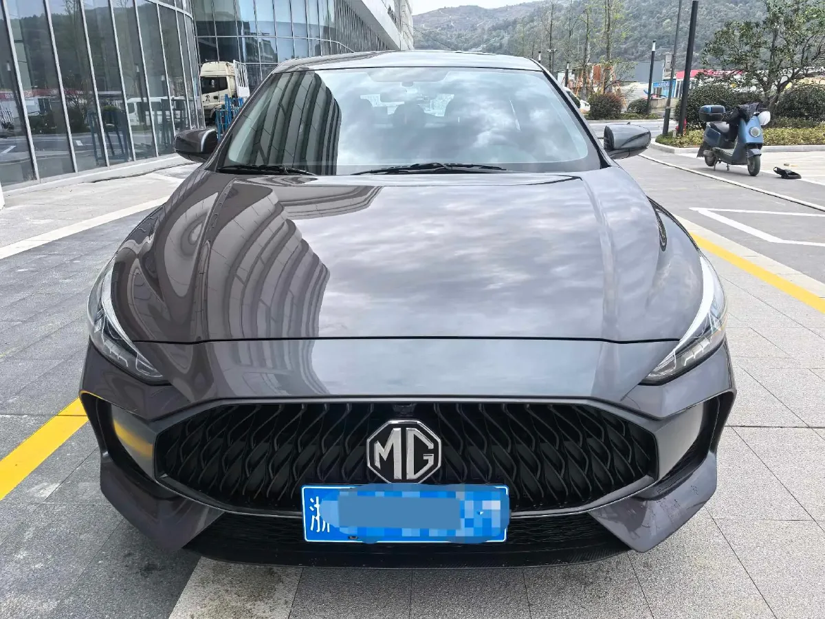 2021 MG 5 1.5L 120HP L4 CVT,autocango,china used car exporter,china ev exporter,chinese used car exporter,chinese used ev exporter