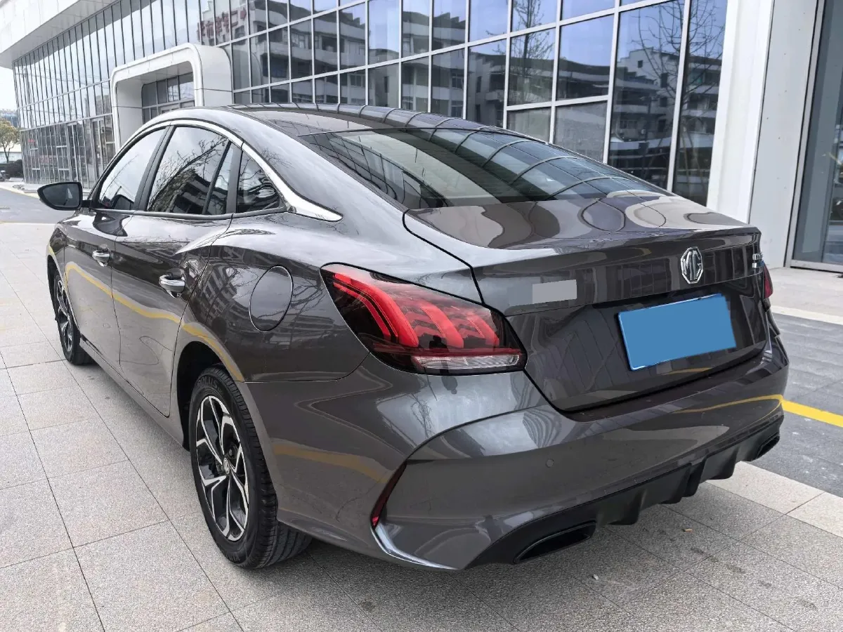 2021 MG 5 1.5L 120HP L4 CVT,autocango,china used car exporter,china ev exporter,chinese used car exporter,chinese used ev exporter