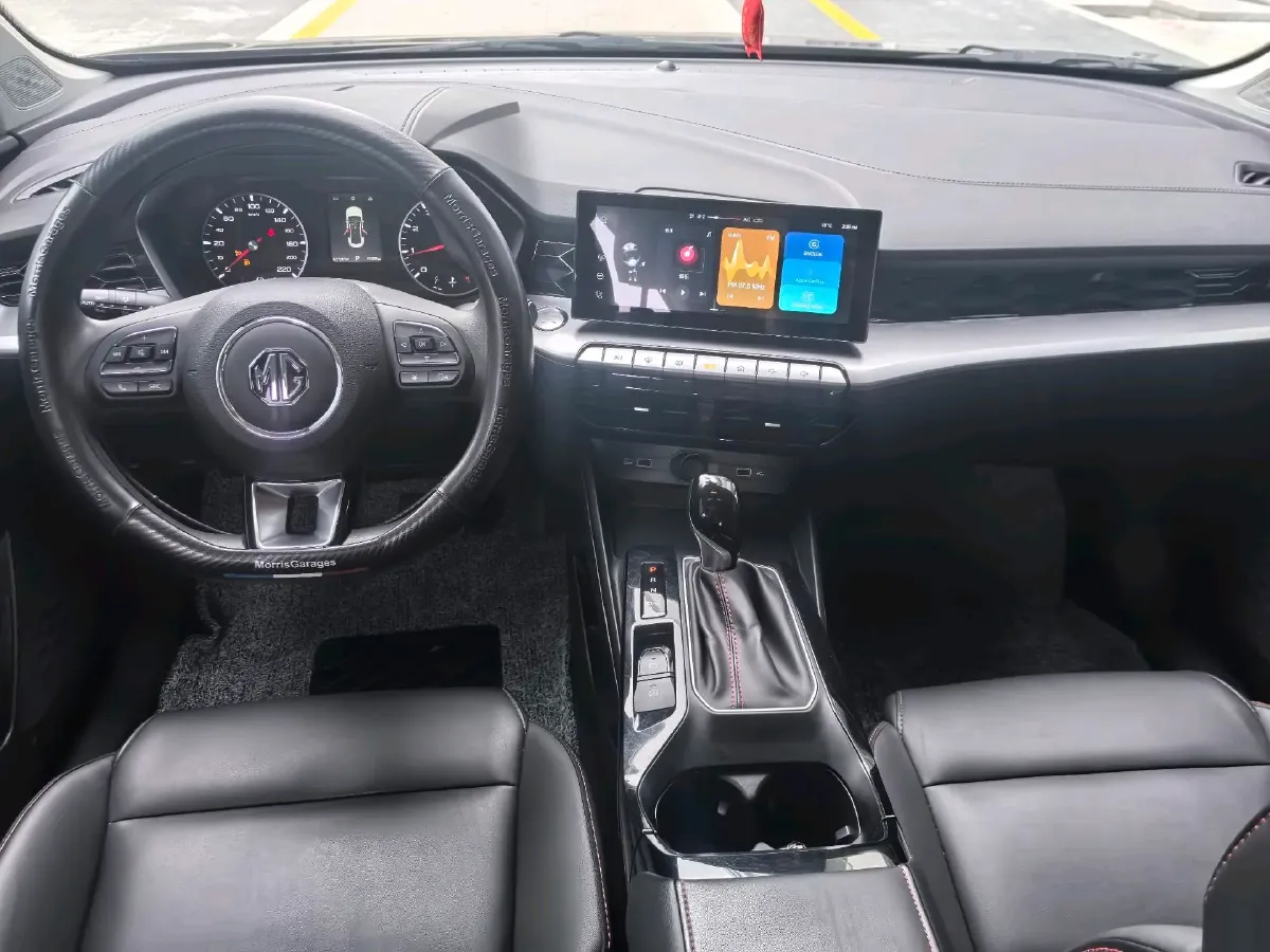 2021 MG 5 1.5L 120HP L4 CVT,autocango,china used car exporter,china ev exporter,chinese used car exporter,chinese used ev exporter