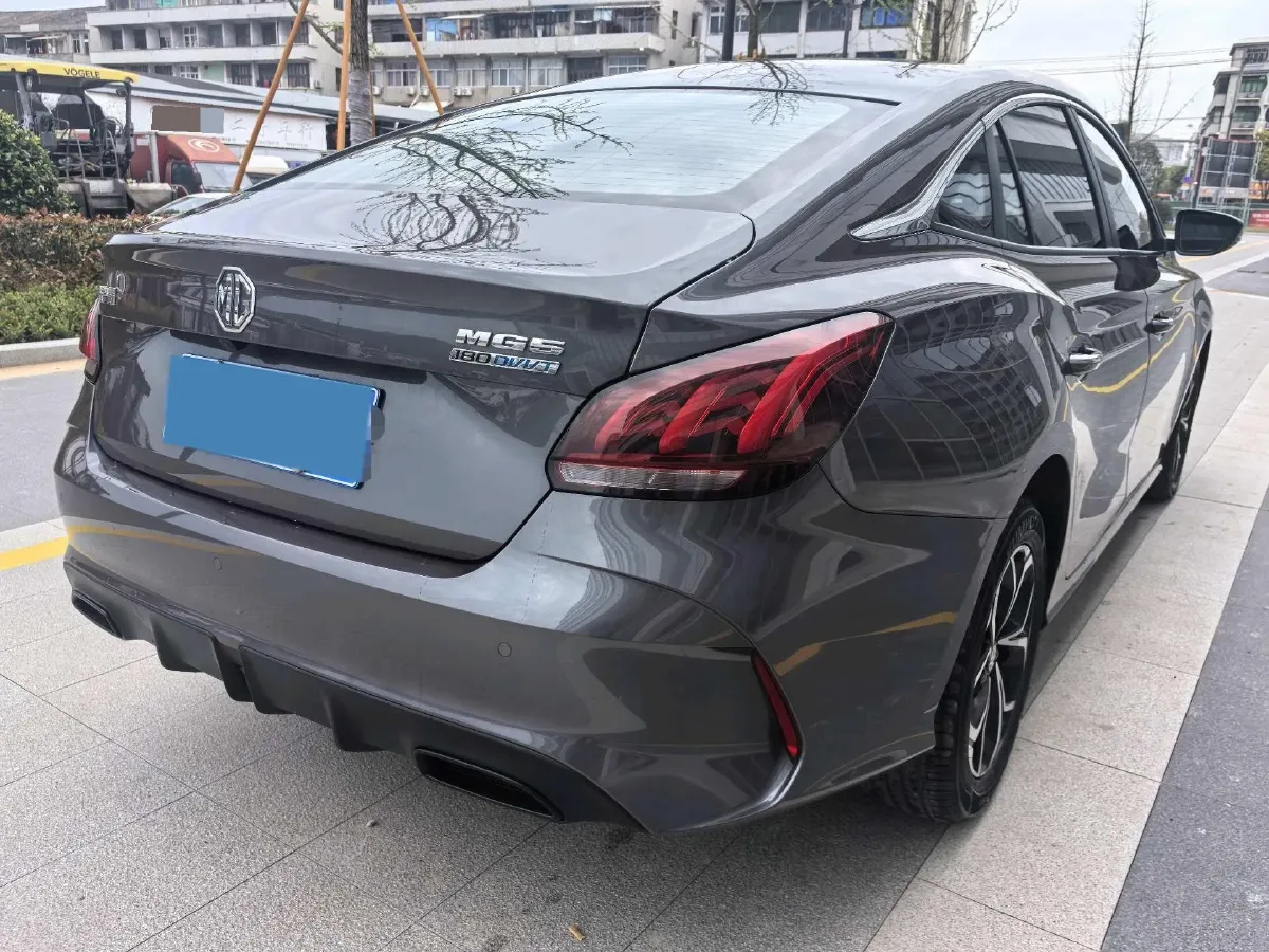 2021 MG 5 1.5L 120HP L4 CVT,autocango,china used car exporter,china ev exporter,chinese used car exporter,chinese used ev exporter
