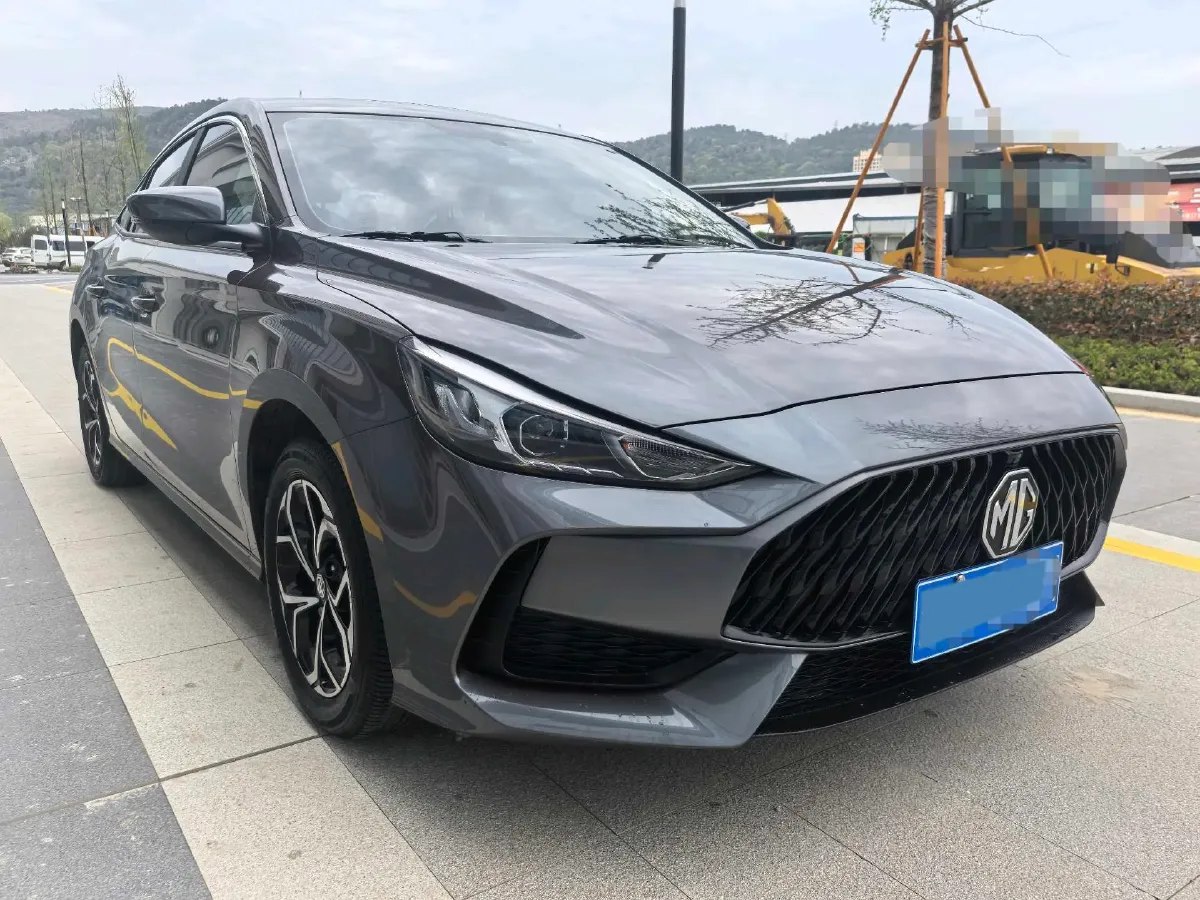 2021 MG 5 1.5L 120HP L4 CVT,autocango,china used car exporter,china ev exporter,chinese used car exporter,chinese used ev exporter