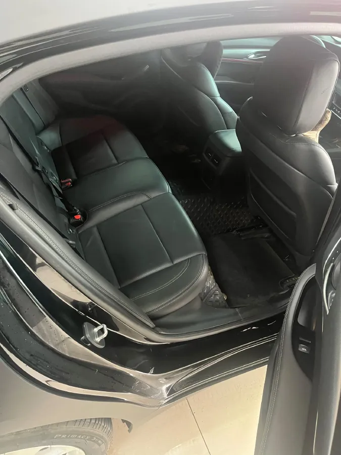 2024 Cadillac CT5 2.0T 237HP L4 10AT,autocango,china used car exporter,china ev exporter,chinese used car exporter,chinese used ev exporter