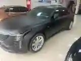 2024 Cadillac CT5 2.0T 237HP L4 10AT