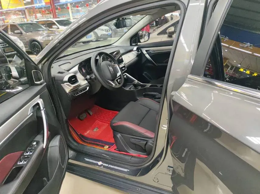 2021 Geely Coolray 1.4T 141HP L4 6DCT,autocango,china used car exporter,china ev exporter,chinese used car exporter,chinese used ev exporter