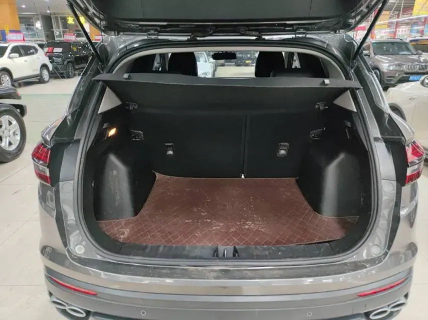 2021 Geely Coolray 1.4T 141HP L4 6DCT,autocango,china used car exporter,china ev exporter,chinese used car exporter,chinese used ev exporter