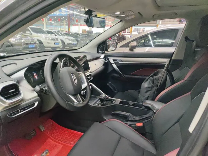 2021 Geely Coolray 1.4T 141HP L4 6DCT,autocango,china used car exporter,china ev exporter,chinese used car exporter,chinese used ev exporter