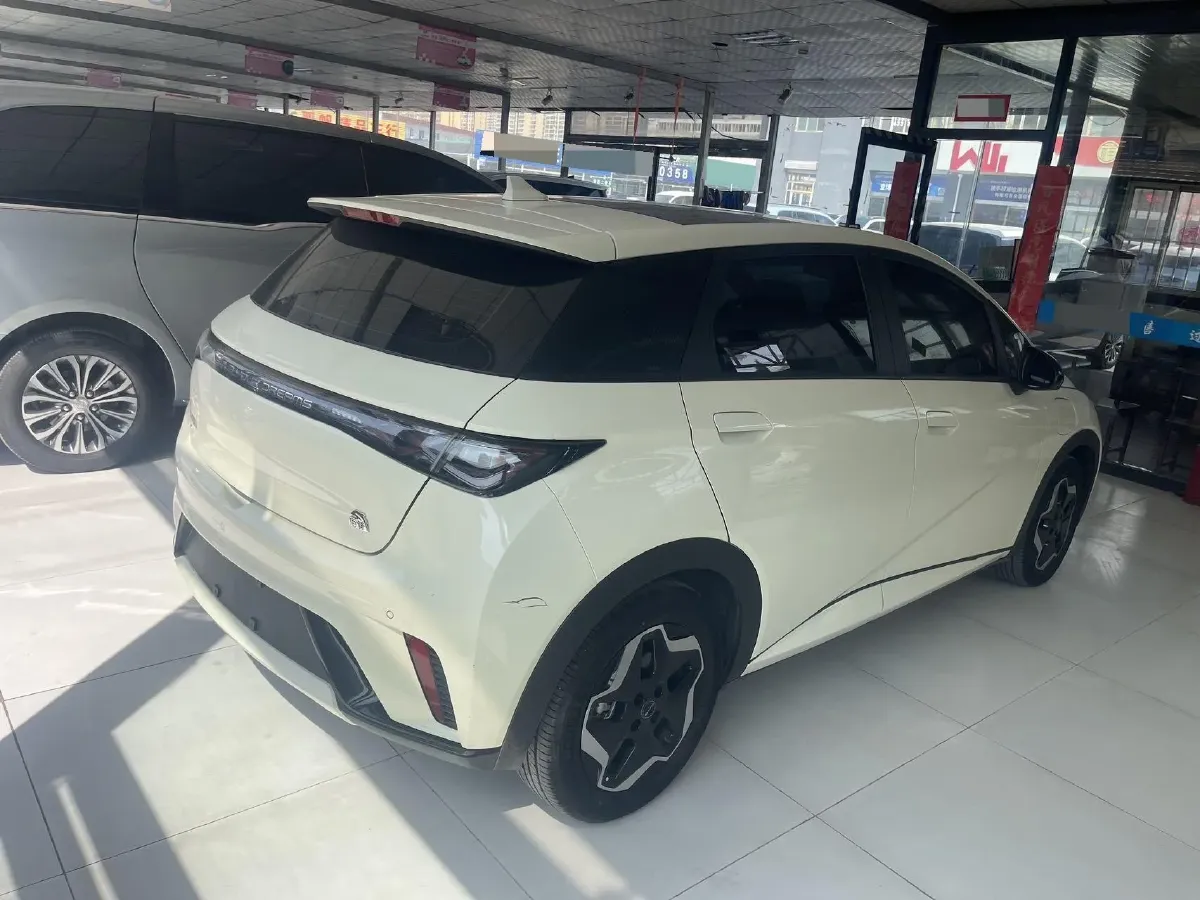 2023 BYD Dolphin BEV 44.928KWH,autocango,china used car exporter,china ev exporter,chinese used car exporter,chinese used ev exporter