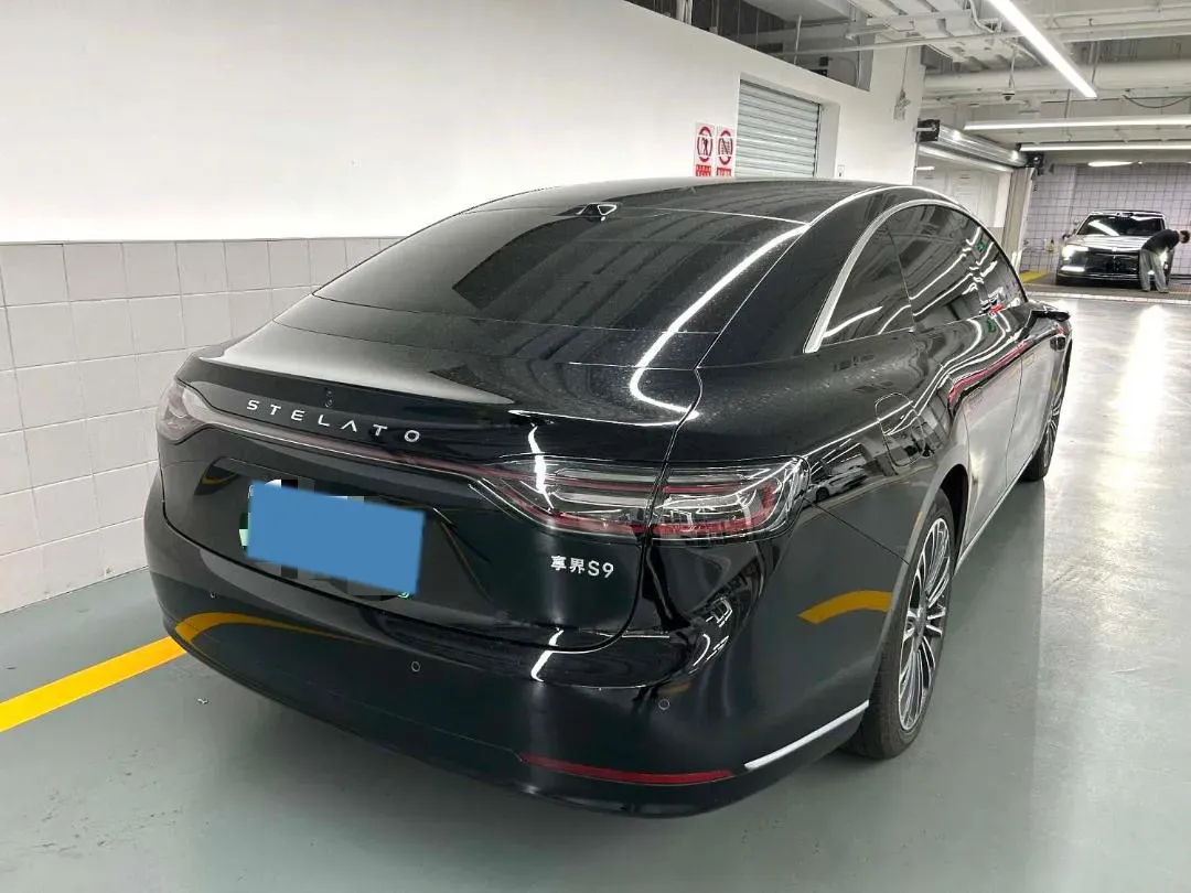 2025 HIMA Stelato S9 REEV 160HP REEV,autocango,china used car exporter,china ev exporter,chinese used car exporter,chinese used ev exporter