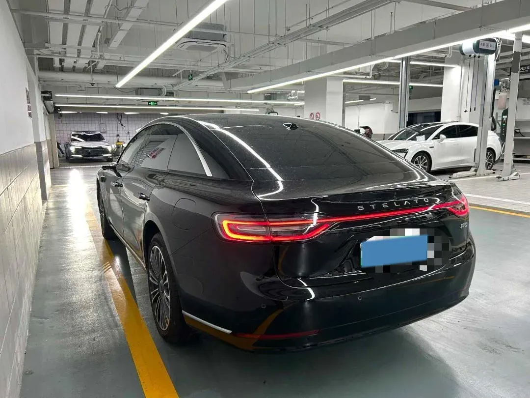 2025 HIMA Stelato S9 REEV 160HP REEV,autocango,china used car exporter,china ev exporter,chinese used car exporter,chinese used ev exporter